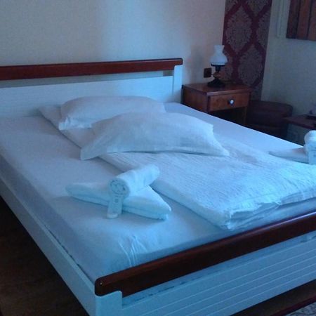 Vila Nicoleta Hotel Nagyszeben Kültér fotó