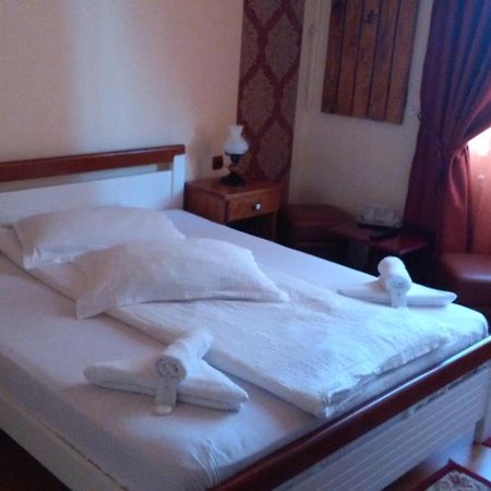 Vila Nicoleta Hotel Nagyszeben Kültér fotó