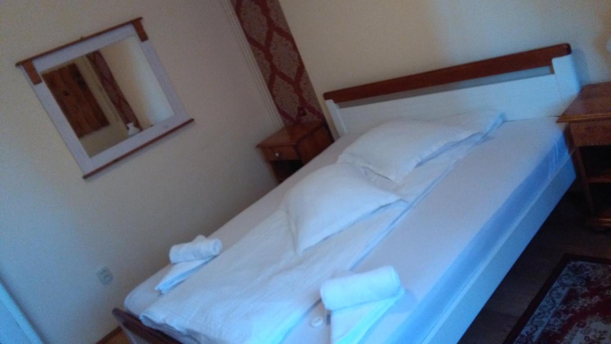 Vila Nicoleta Hotel Nagyszeben Kültér fotó