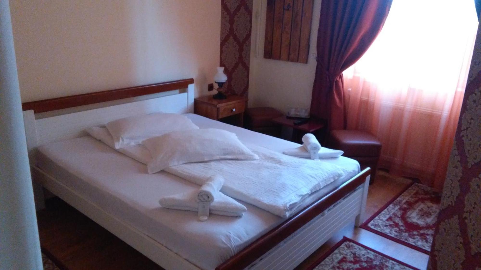 Vila Nicoleta Hotel Nagyszeben Kültér fotó