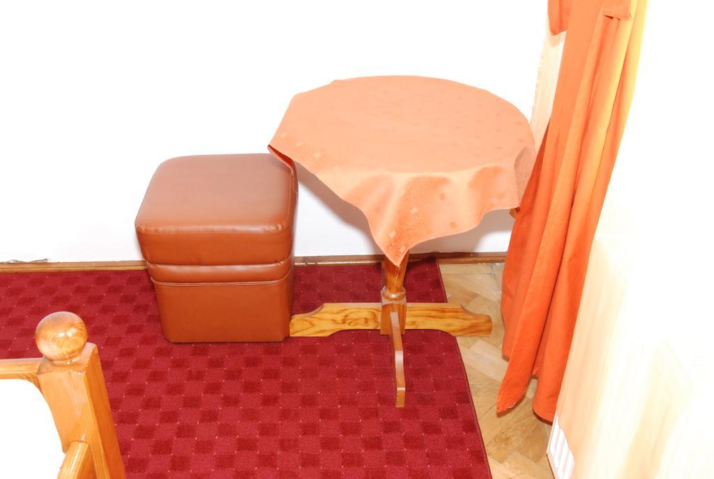 Vila Nicoleta Hotel Nagyszeben Kültér fotó