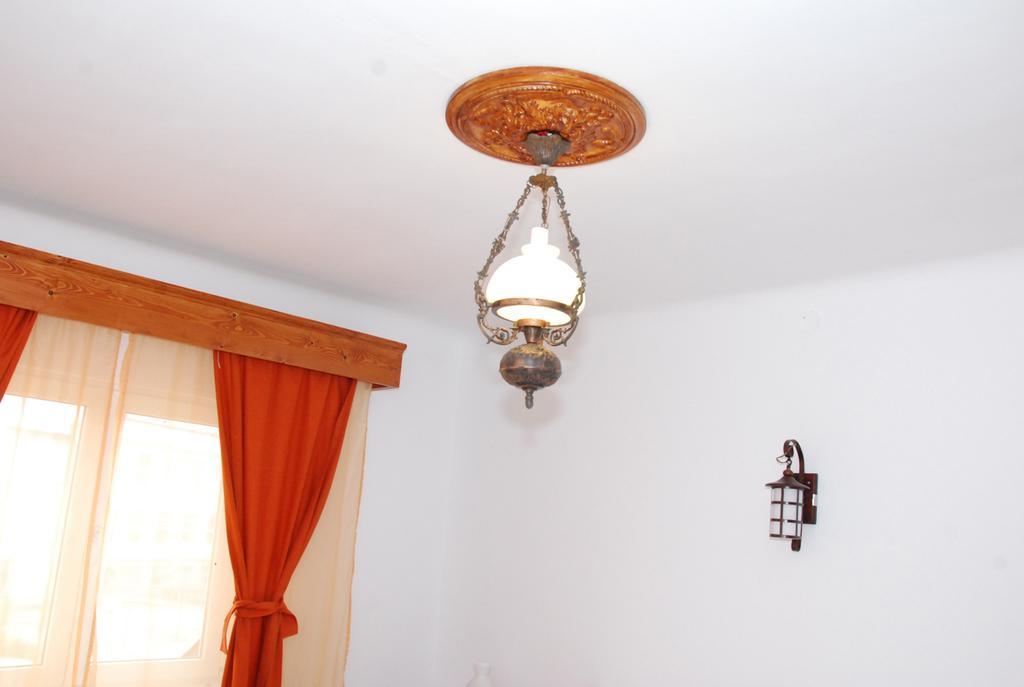 Vila Nicoleta Hotel Nagyszeben Kültér fotó