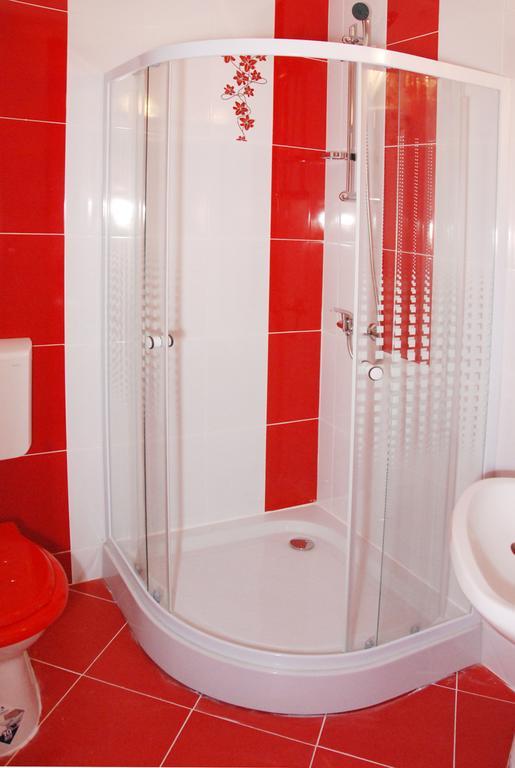 Vila Nicoleta Hotel Nagyszeben Kültér fotó