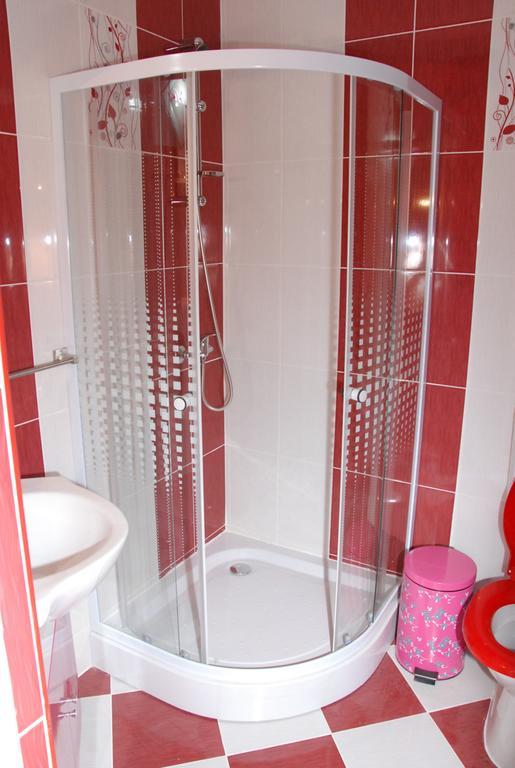 Vila Nicoleta Hotel Nagyszeben Kültér fotó