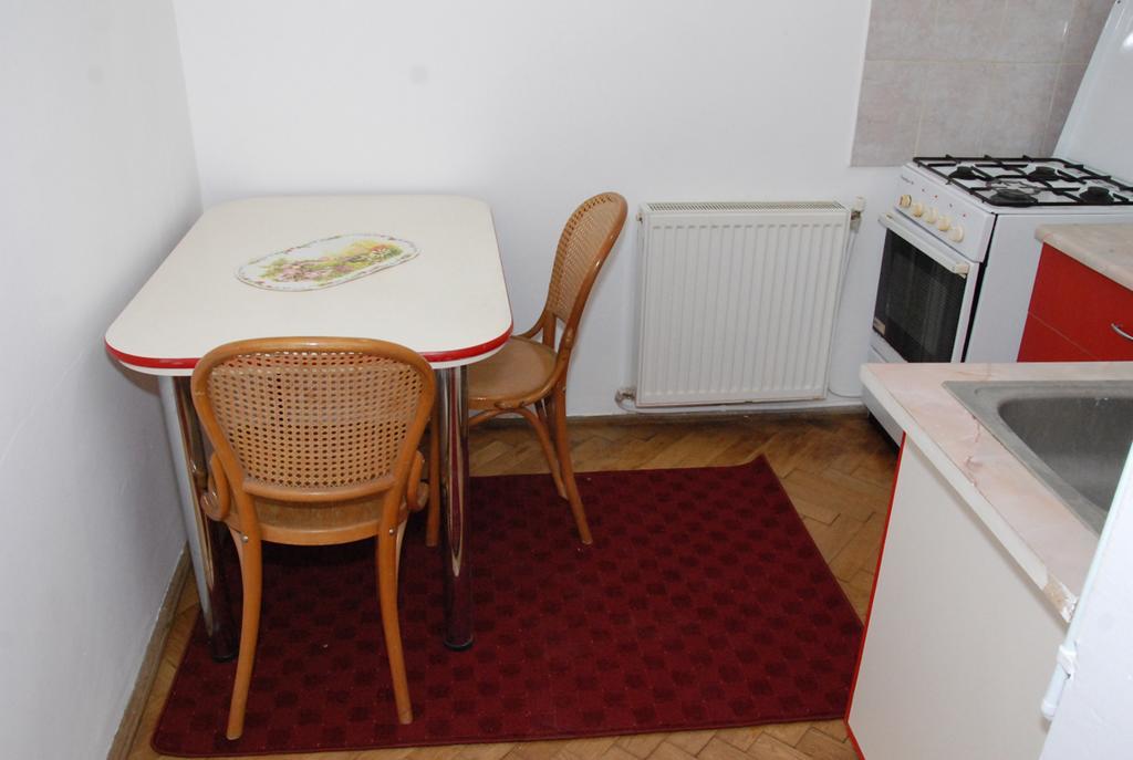 Vila Nicoleta Hotel Nagyszeben Kültér fotó