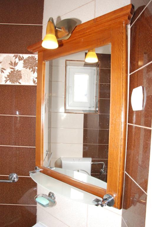 Vila Nicoleta Hotel Nagyszeben Kültér fotó