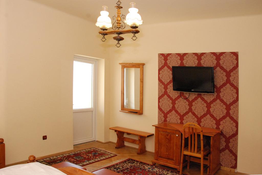 Vila Nicoleta Hotel Nagyszeben Kültér fotó