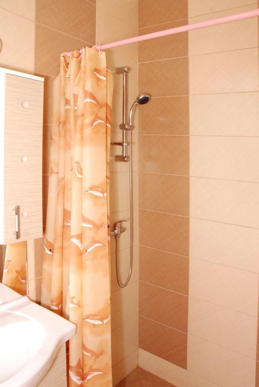Vila Nicoleta Hotel Nagyszeben Kültér fotó