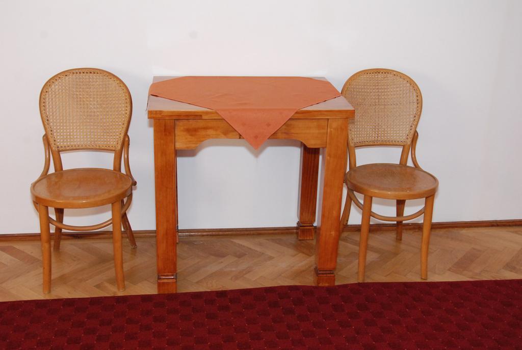 Vila Nicoleta Hotel Nagyszeben Kültér fotó